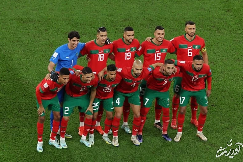 شگفتیسازی مراکش با حذف رونالدو و یارانش